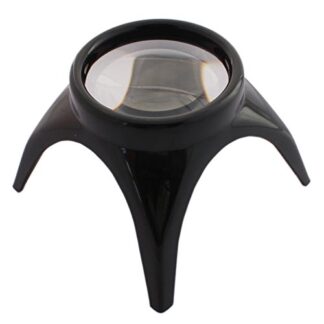 Stand Magnifier 2.5x & 4x