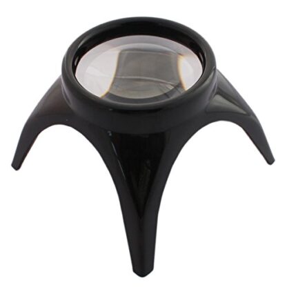 Stand Magnifier 2.5x & 4x