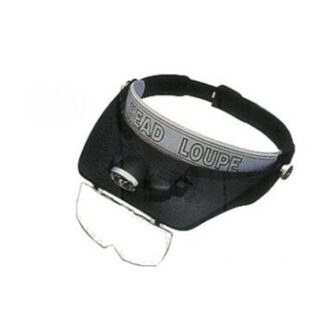 Head band Magnifier