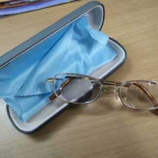 Lenticular Design Spectacle