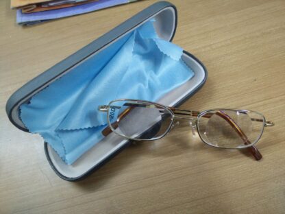 Lenticular Design Spectacle