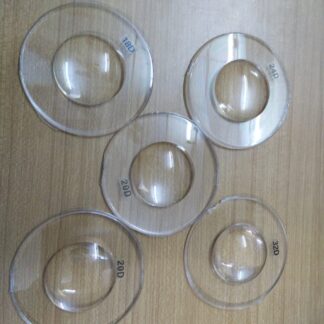 Lenticular Loose Lenses PC