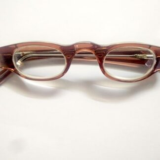Aspheric Spectacle