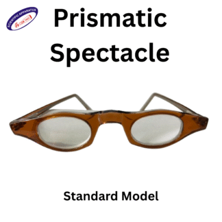 Prismatic Spectacle Standard