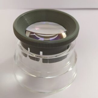 Adjustable Stand Magnifier