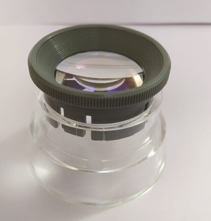 Adjustable Stand Magnifier