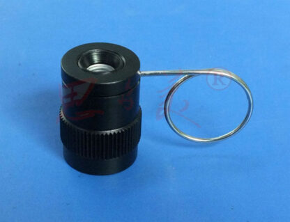 Ring Telescope