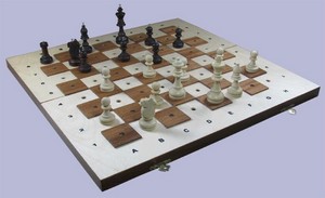 Chess Board