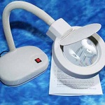 Table lamp
