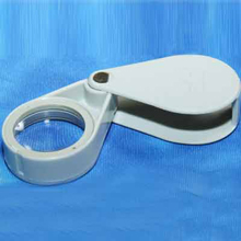 Deluxe Pocket Magnifier
