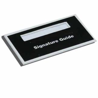 Signature Guide