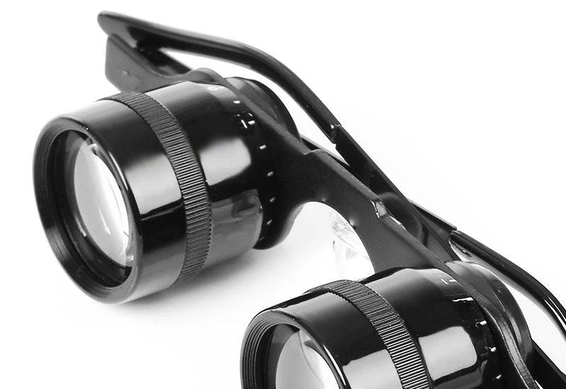 Spectacle Type Binocular - Image 2