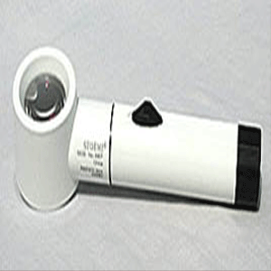 Torch Type Stand magnifier 7x