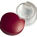 Pocket Magnifier-Watch