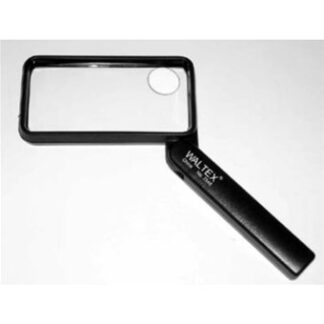 Hand Magnifier Folding