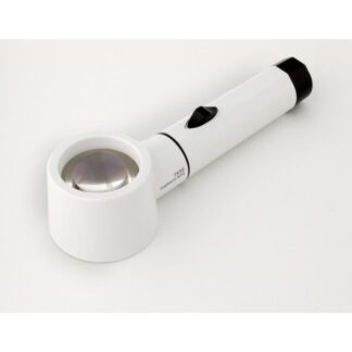 Torch Type Stand magnifier 7x