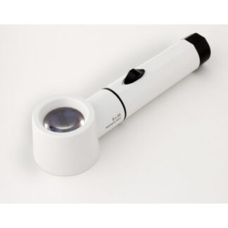 Torch Type Stand Magnifier 8x