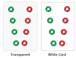 Hendrickson Lifesaver Card - 108500