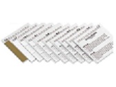Bangerter Occlusion Foils