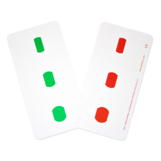 Convergence Cards