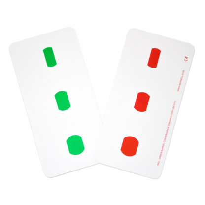 Convergence Cards