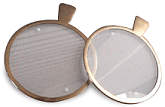 Bagolini Striated Lenses