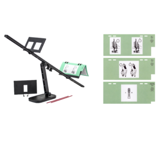 Aperture Rule Trainer Kit - 370022