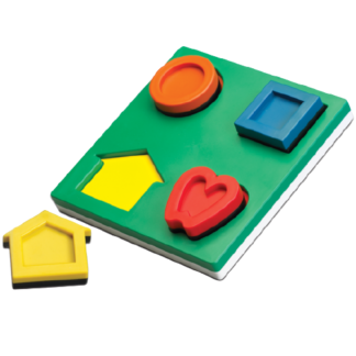 LEA 3-D Puzzle - 251600