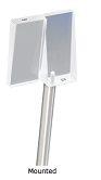 Vergence Facility Prism