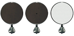 Trial Frame Occluders - 532400