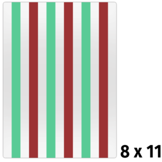 RED/GREEN Reading Sheets
