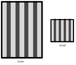Polarized Reading Sheet - 681500