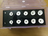Impression Tray