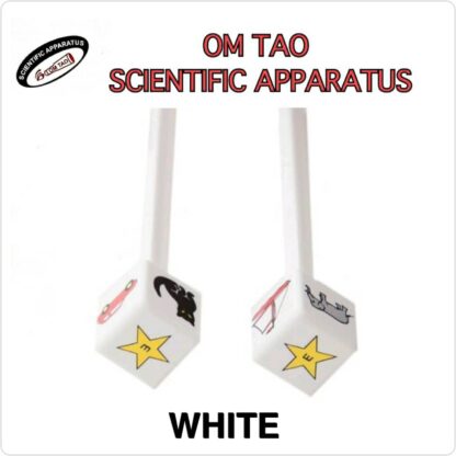 LANG FIXATION CUBE white - Image 3