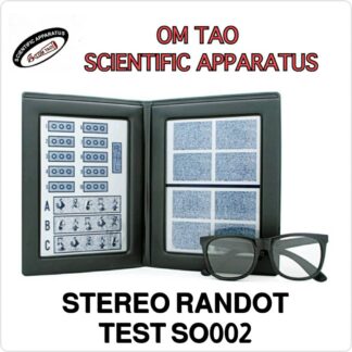 Randot Stereotest