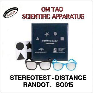 Distance Randot Stereotest