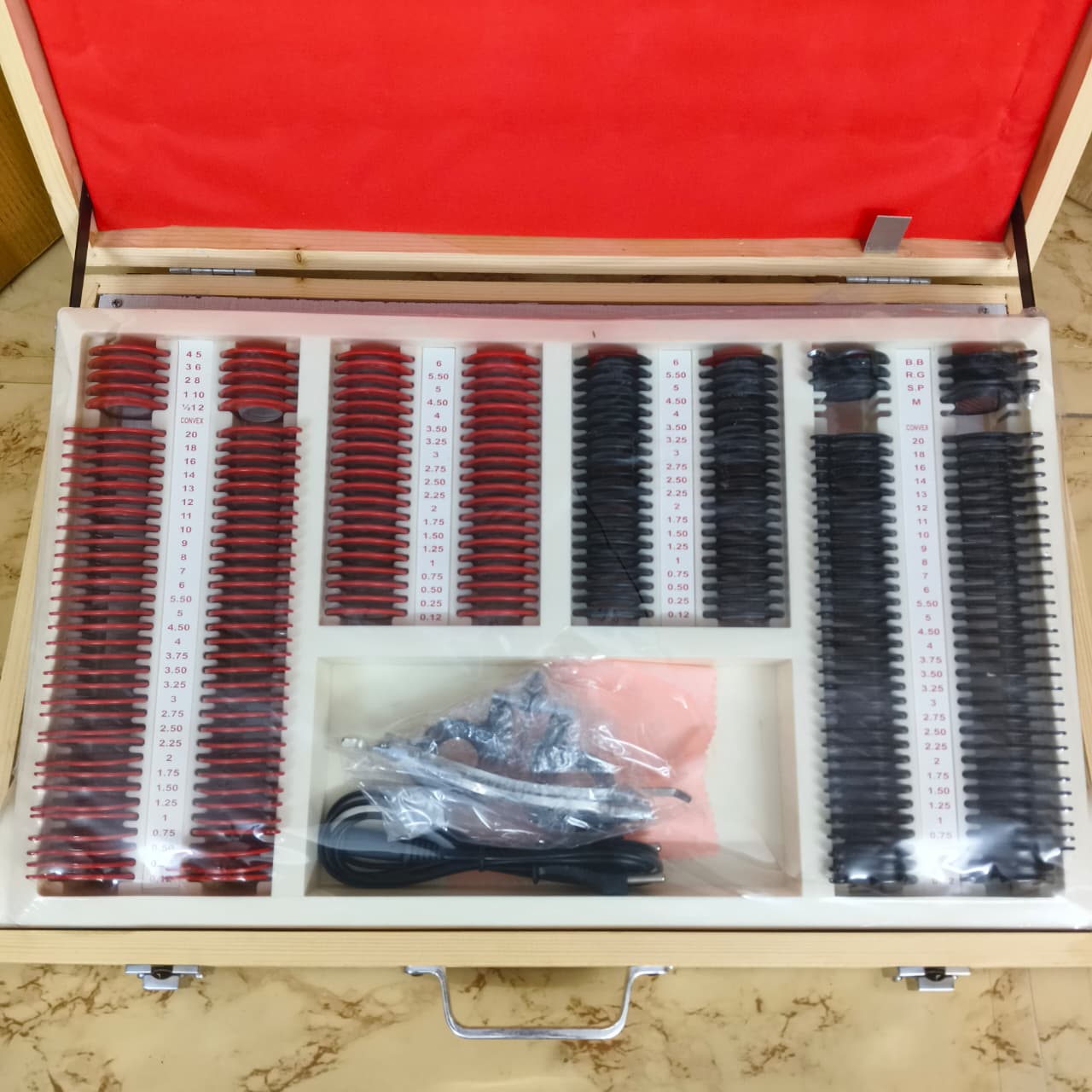 Trial Lens Set Deluxe - Image 3