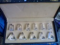 Loose Prism Set - India