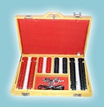 Trial Lens Set Deluxe
