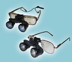 Binocular/Surgical Loupe
