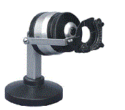 Retinoscopy Model Eye