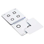 LEA SYMBOLS Single Symbol Book - 250600