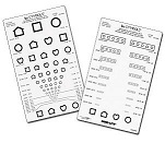 LEA SYMBOLS Pocket Near Card - 250900