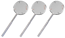 Jackson Cross - Cylinder Set