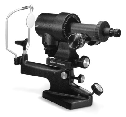 Keratometer