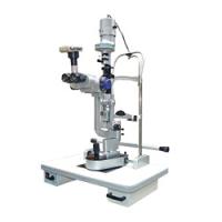 Slit Lamp