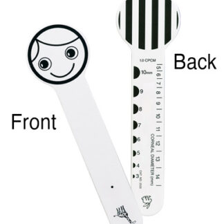 Small Heidi Fixation Targets - 253000