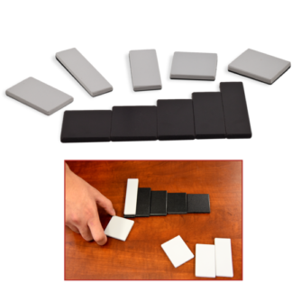 LEA Rectangles Game - 254600