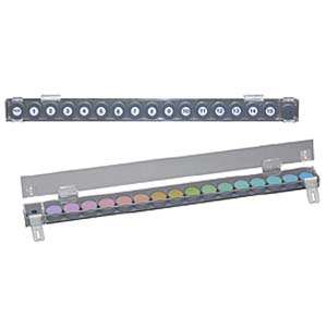 Panel 16 Quantitative Color Vision Test - Single Set