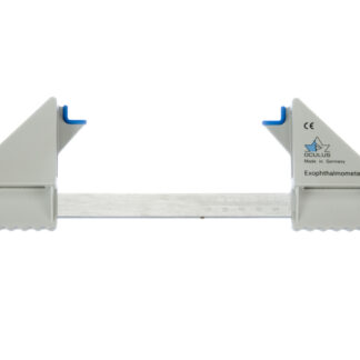 Oculus Exophthalmometer
